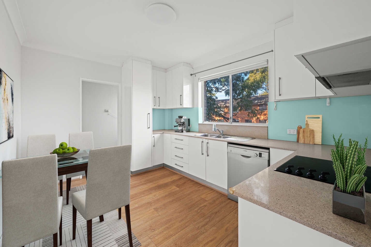 4/524-528 New Canterbury Road Dulwich Hill 4/524-528 New Canterbury Road Dulwich Hill