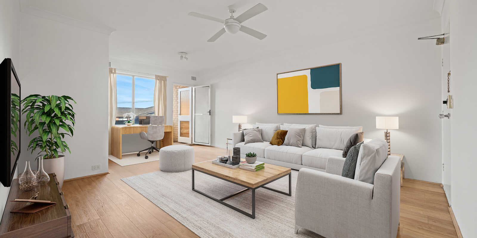 4/524-528 New Canterbury Road Dulwich Hill 4/524-528 New Canterbury Road Dulwich Hill