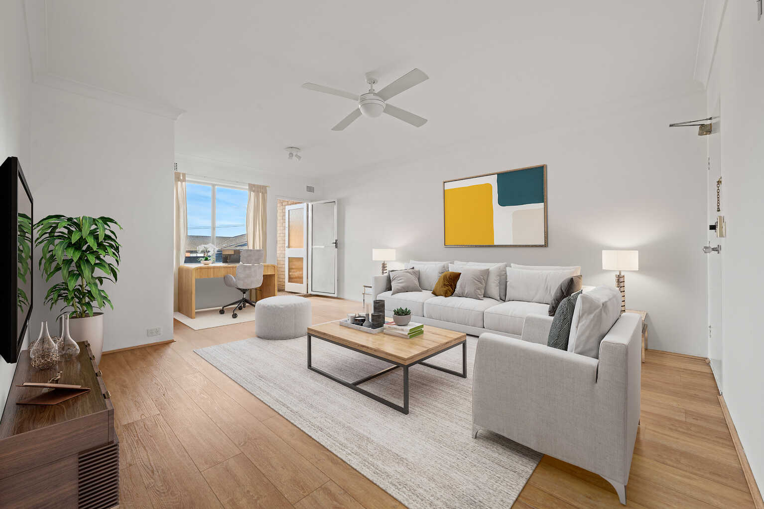 4/524-528 New Canterbury Road Dulwich Hill 4/524-528 New Canterbury Road Dulwich Hill