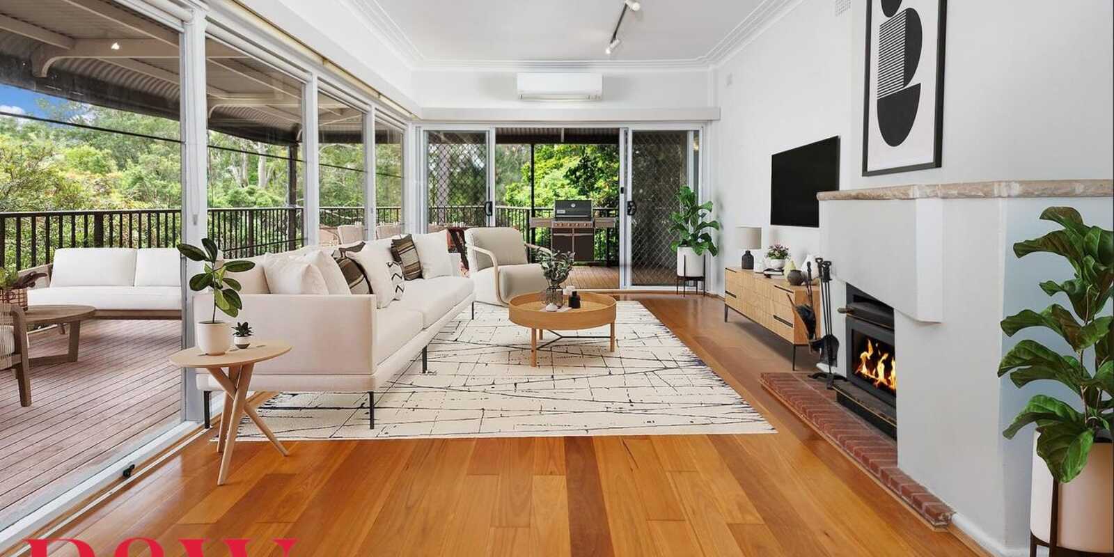 31 Beaumont Road Killara