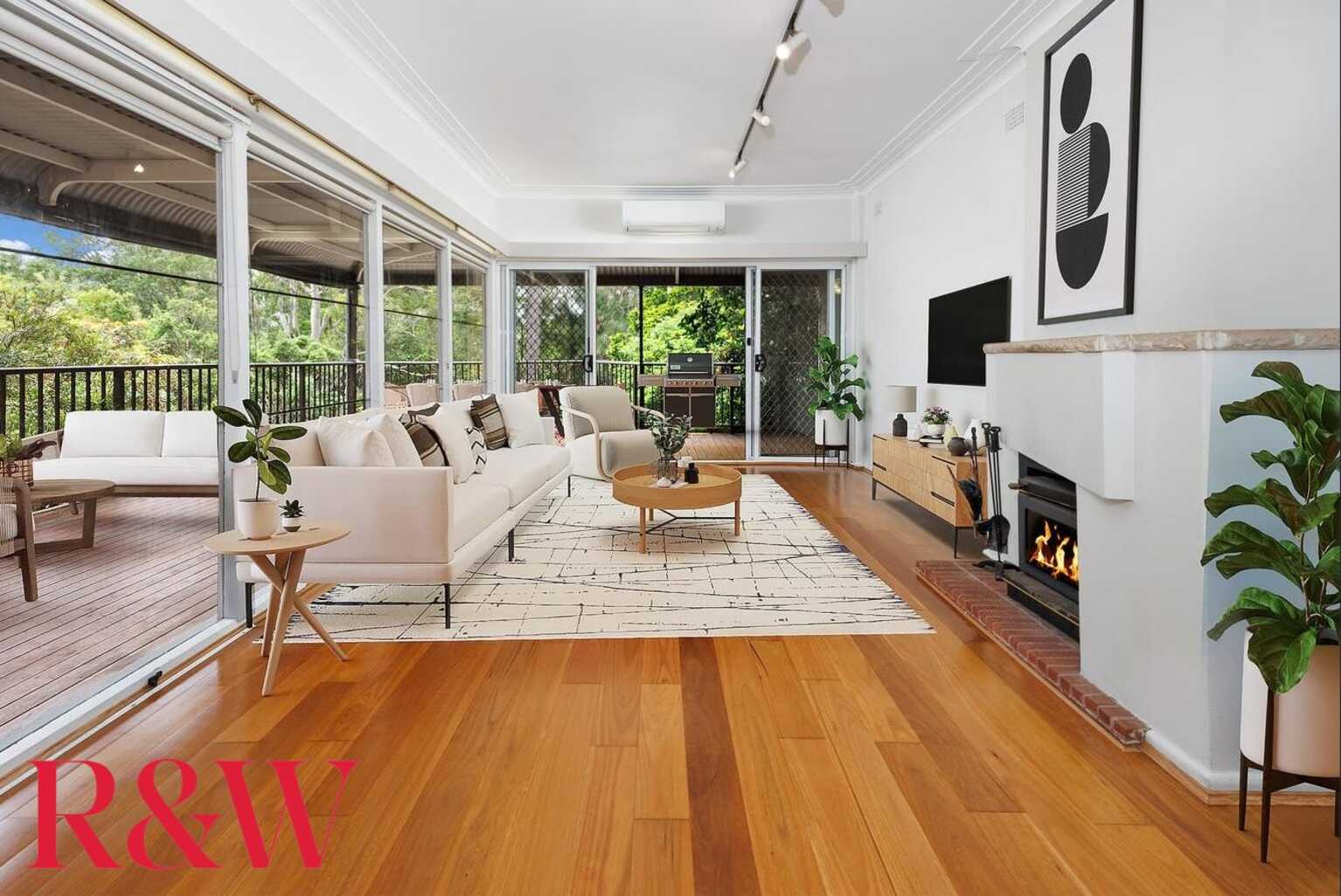 31 Beaumont Road Killara