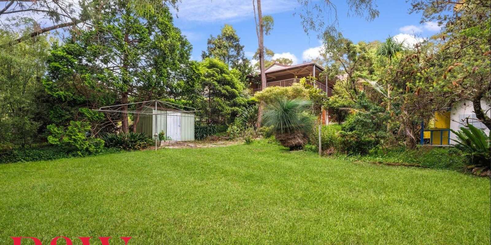 31 Beaumont Road Killara