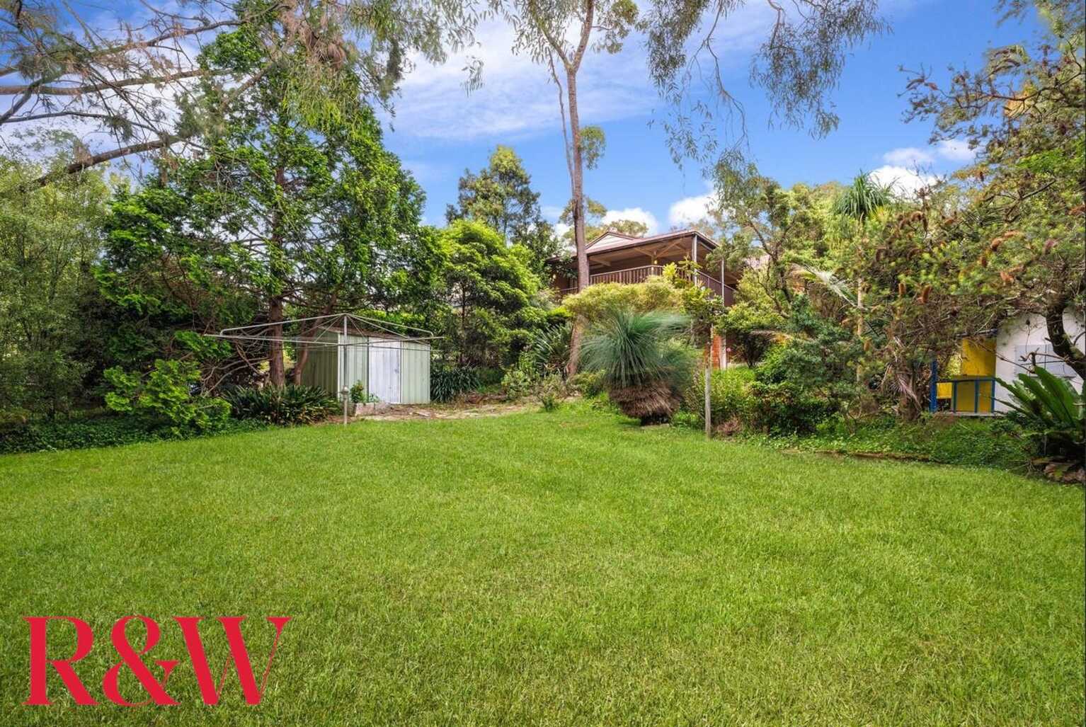 31 Beaumont Road Killara