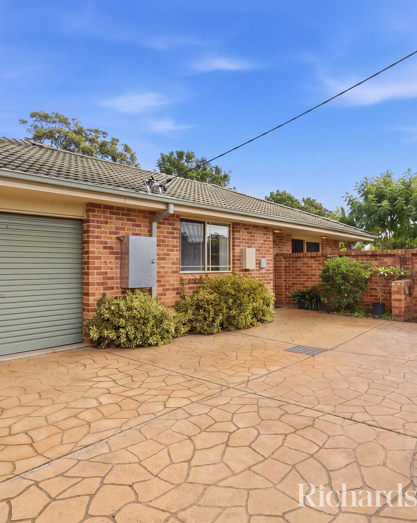 1/403 Ocean Beach Road Umina Beach, Beach - Image 1