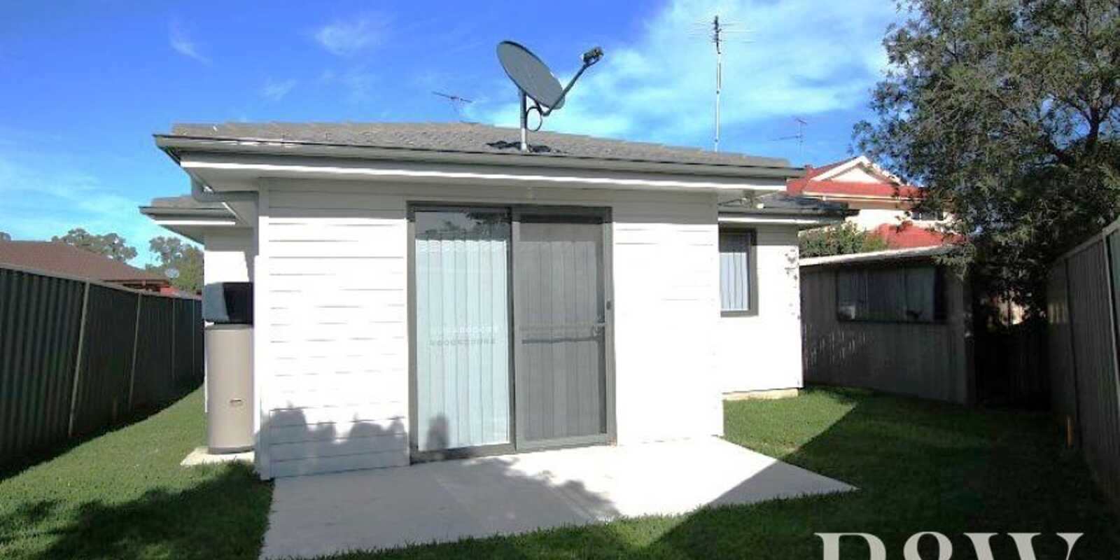 27A St Clair Avenue St Clair