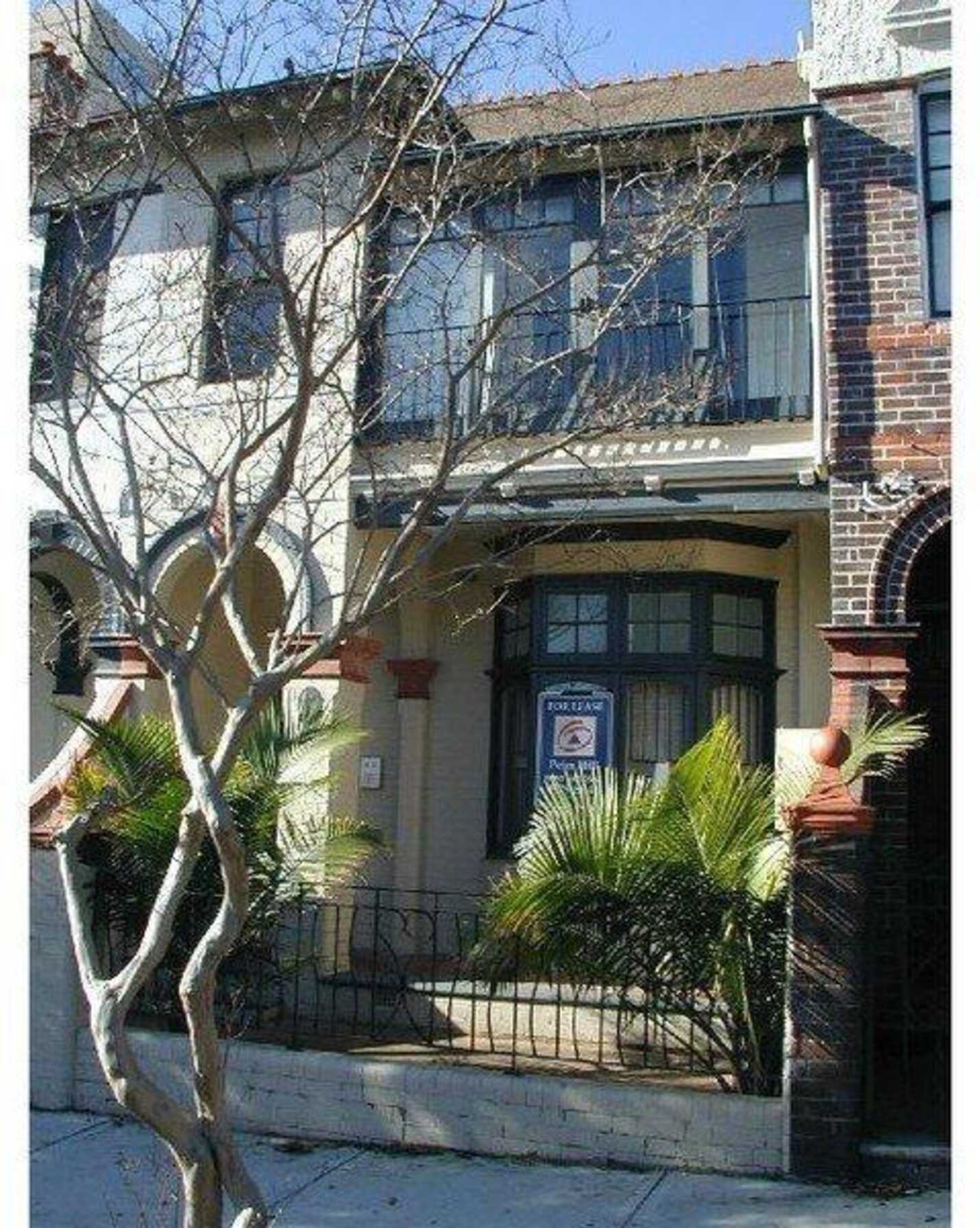 3/11 Edward Street North Sydney