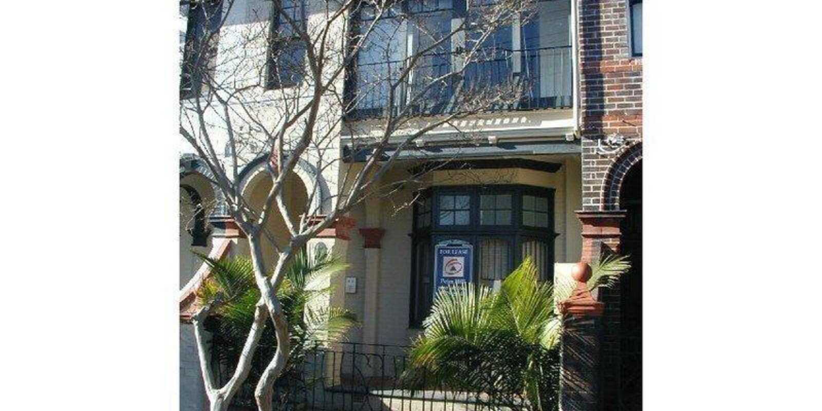 3/11 Edward Street North Sydney