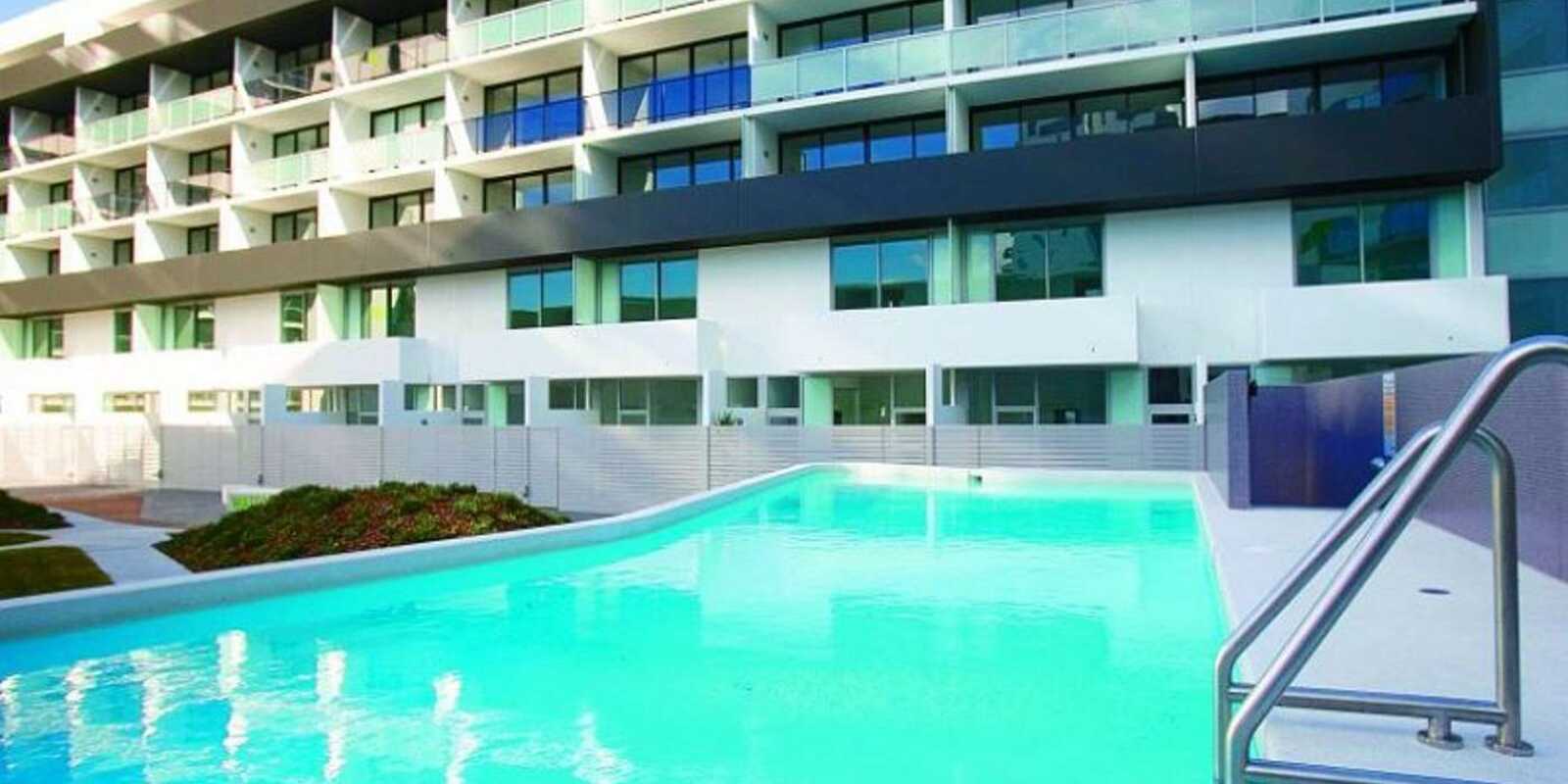 3/4 Hutchinson Walk Zetland