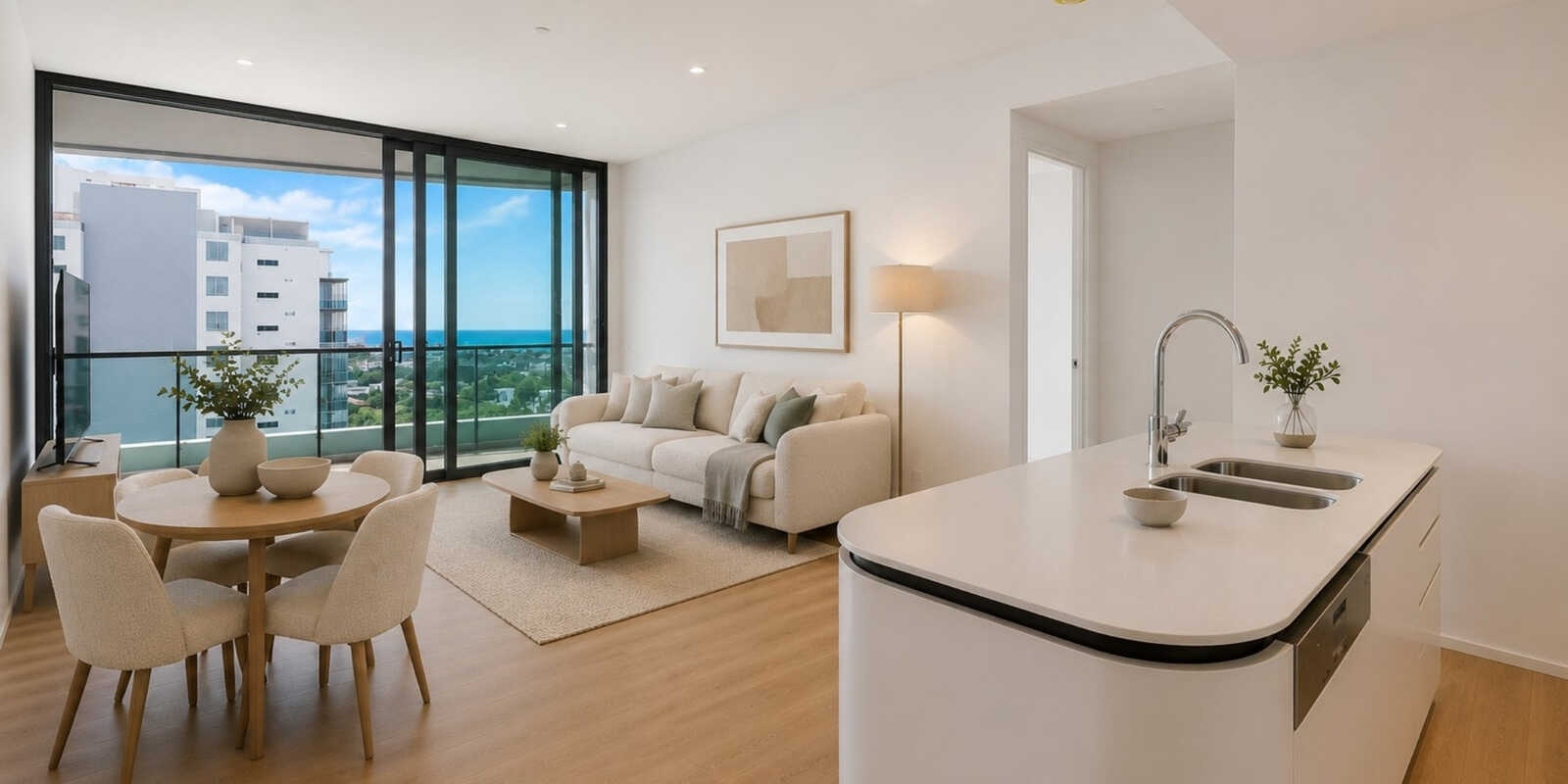 1706/241 Oxford Street Bondi Junction