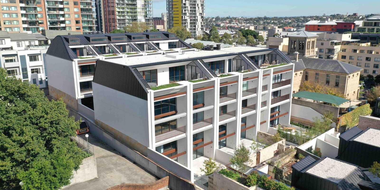 18A Mount Street Pyrmont