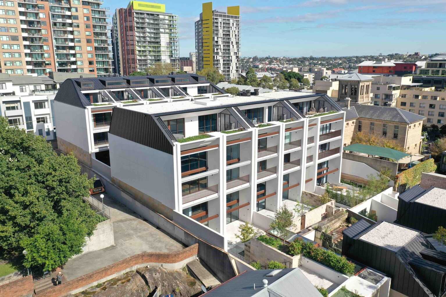 18A Mount Street Pyrmont