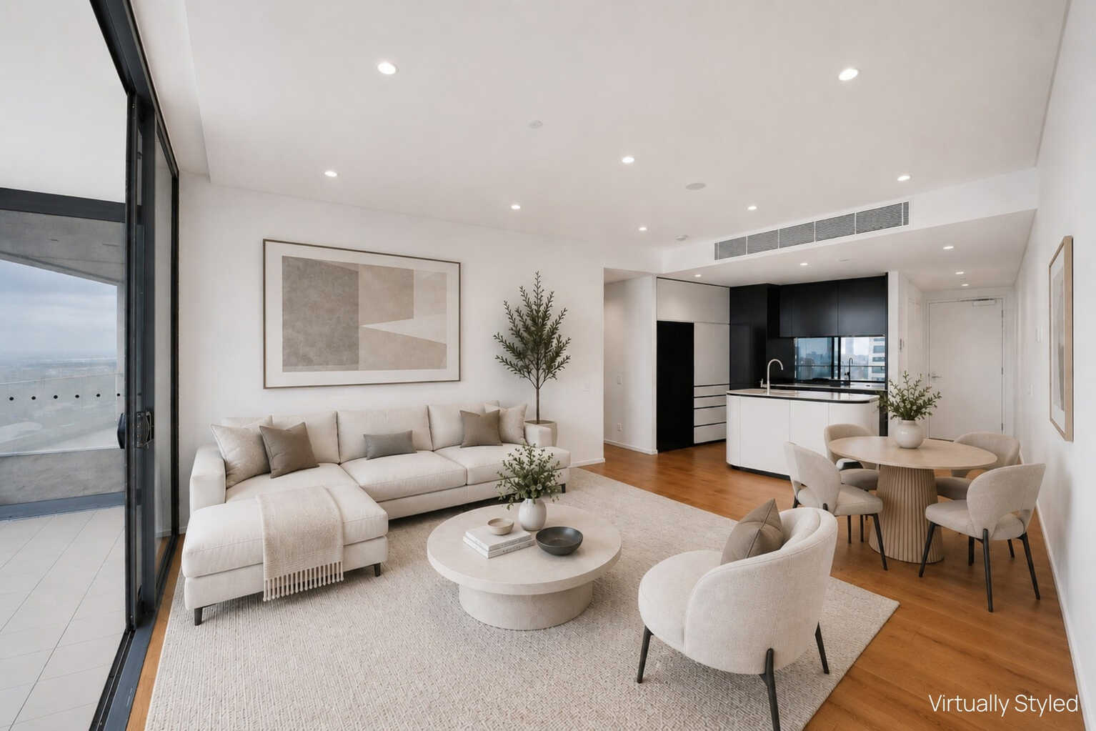 1703/241 Oxford Street Bondi Junction