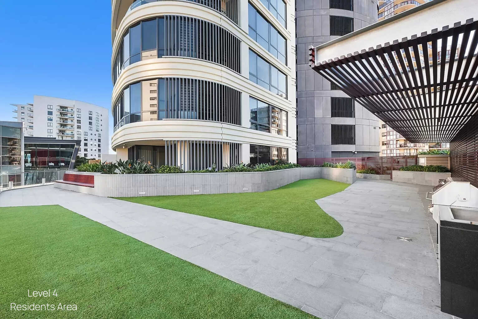 1703/241 Oxford Street Bondi Junction