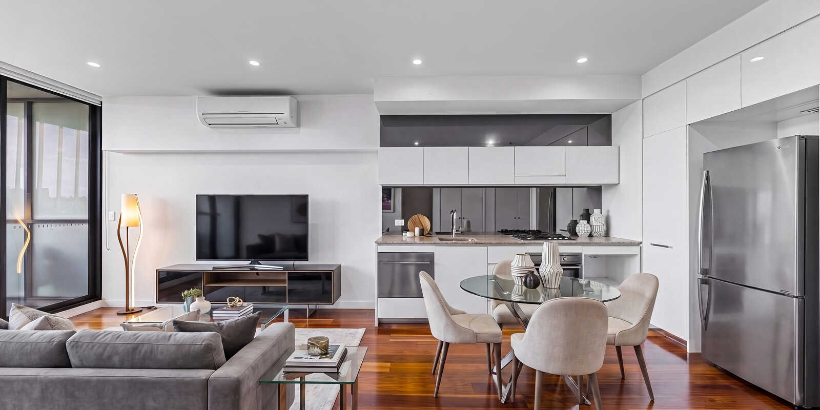 406/850 Bourke Street Waterloo