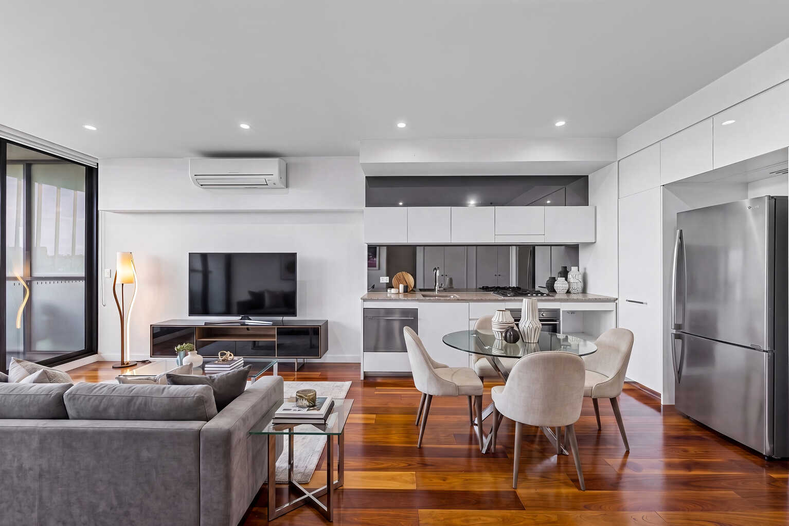 406/850 Bourke Street Waterloo