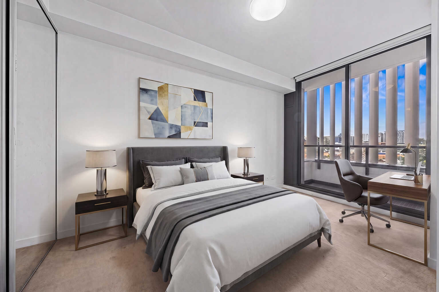 406/850 Bourke Street Waterloo