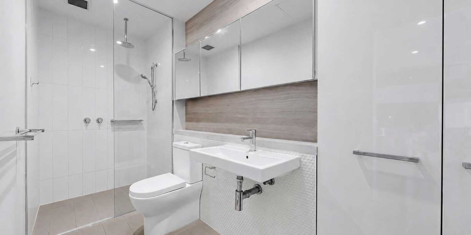 406/850 Bourke Street Waterloo