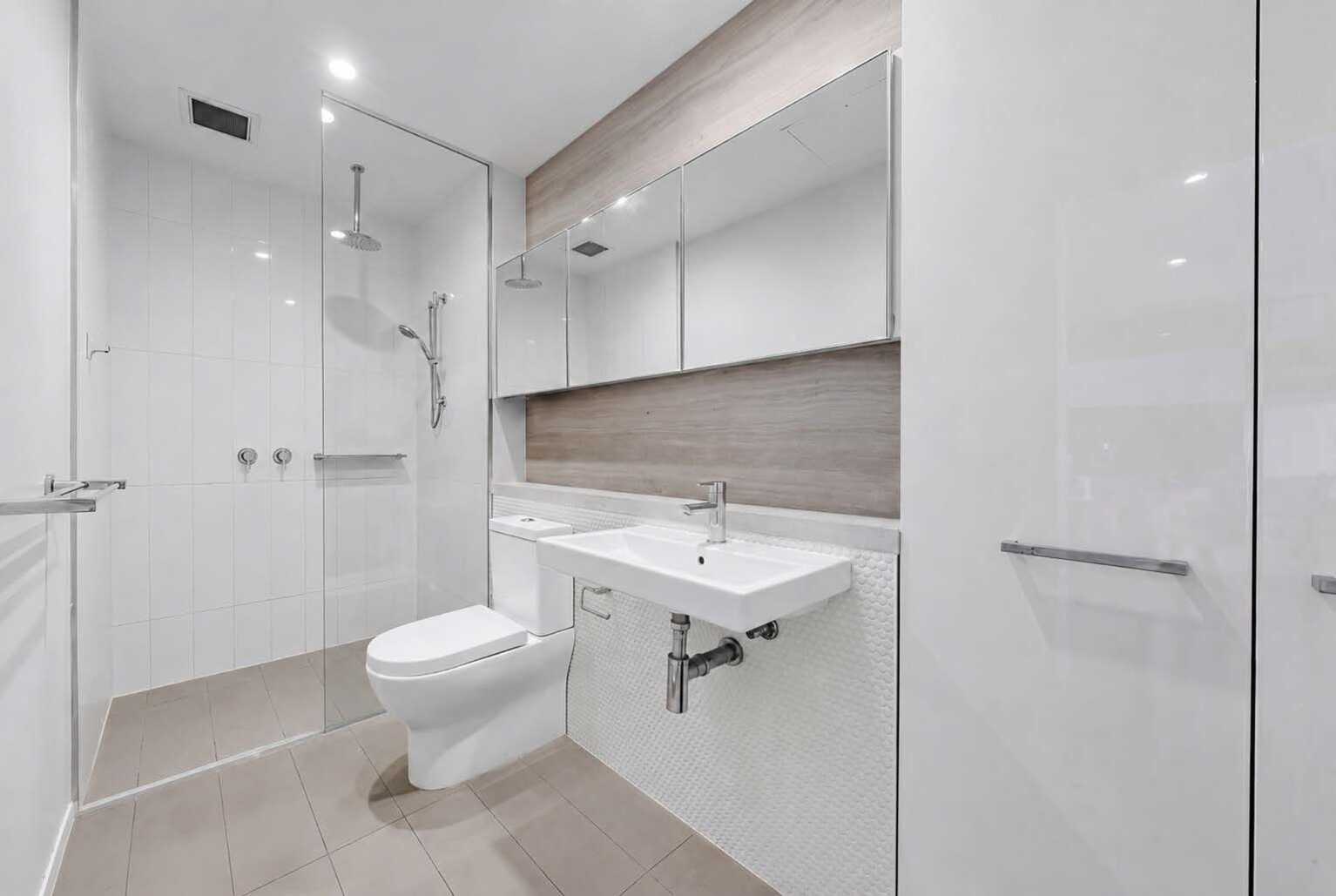 406/850 Bourke Street Waterloo