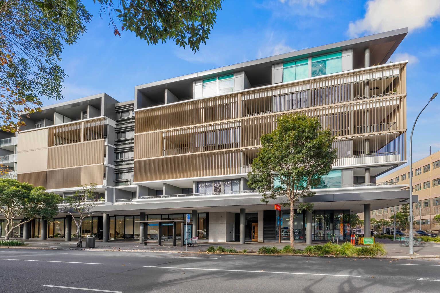 406/850 Bourke Street Waterloo