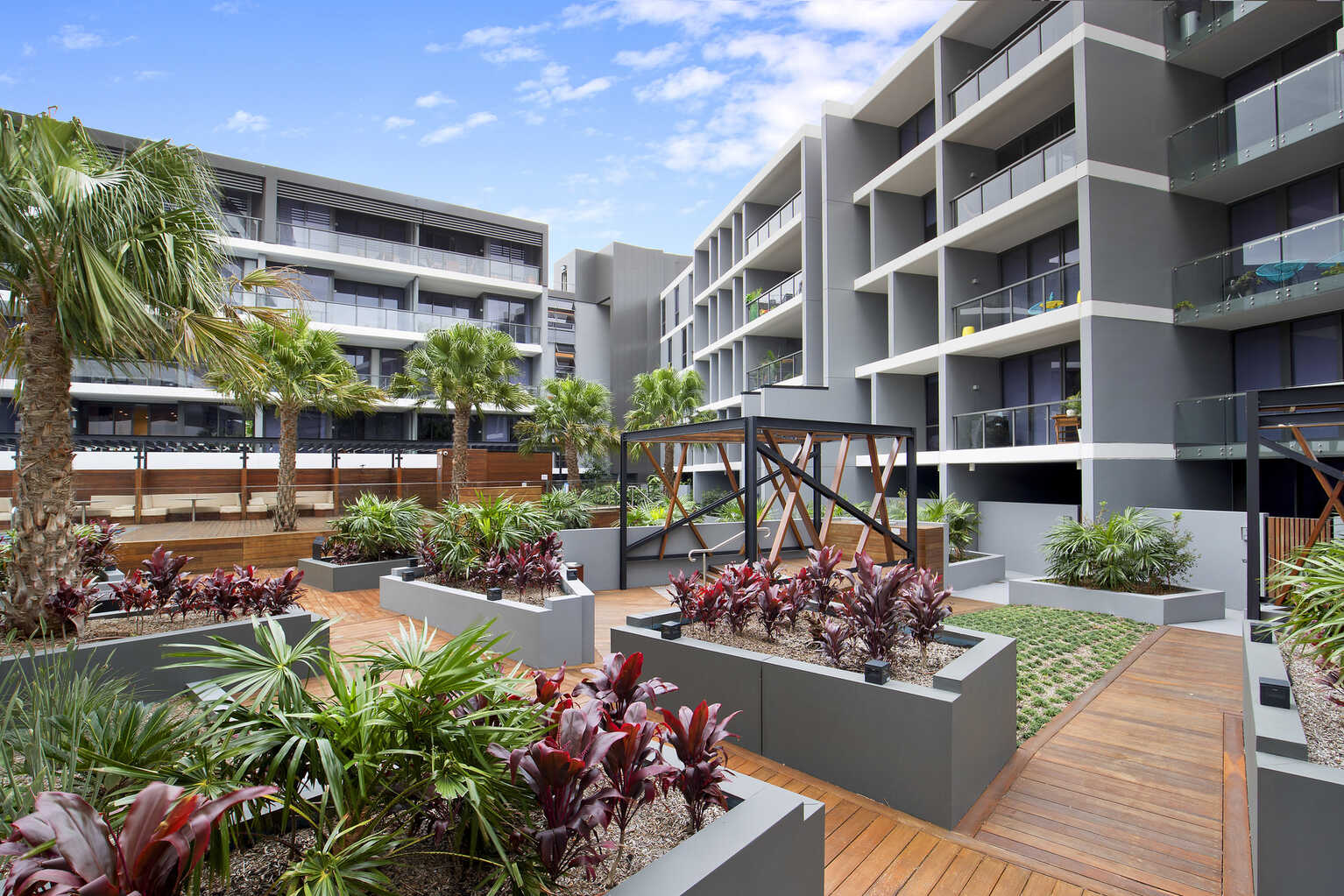 406/850 Bourke Street Waterloo