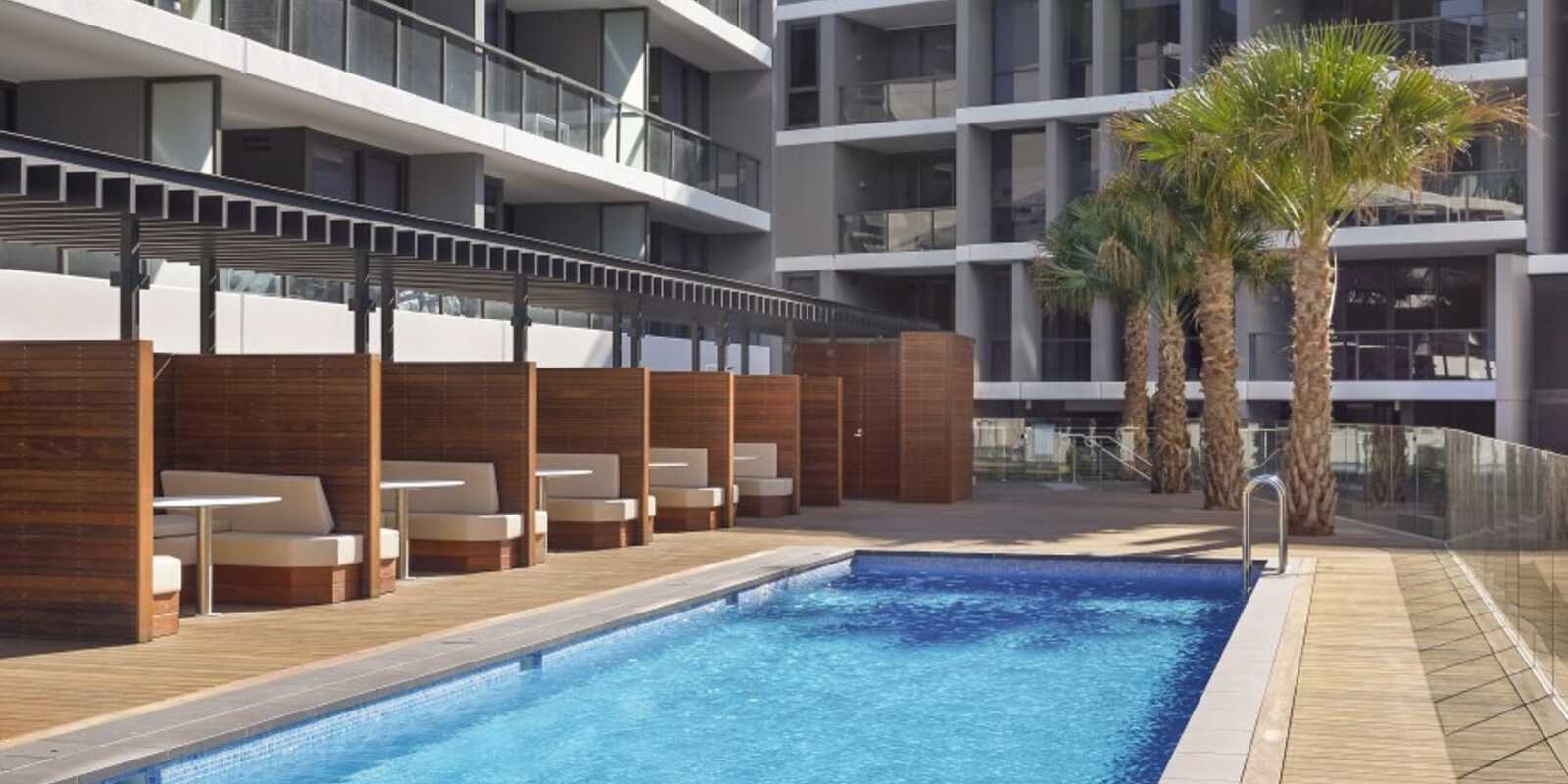 406/850 Bourke Street Waterloo