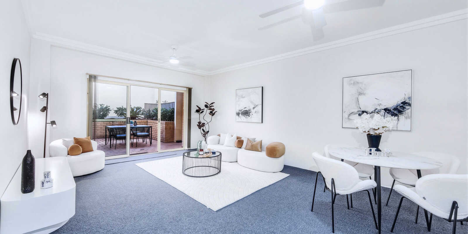 6/267 Miller Street North Sydney