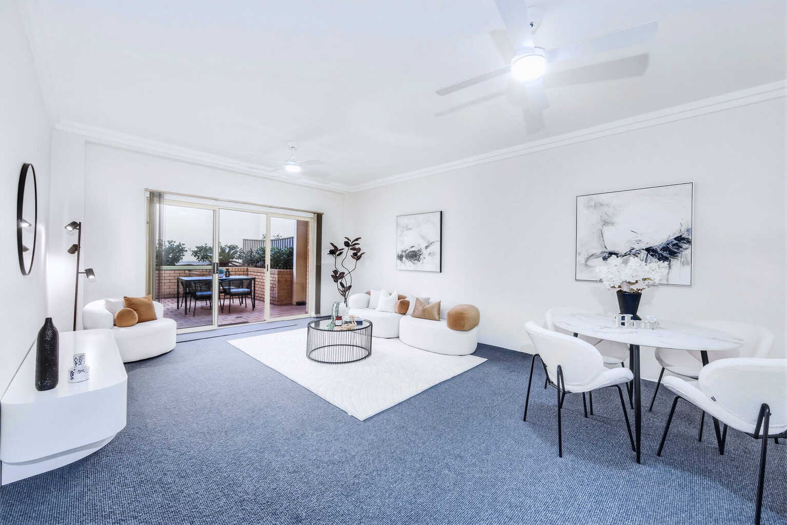 6/267 Miller Street North Sydney