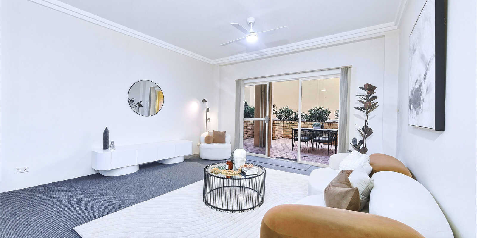 6/267 Miller Street North Sydney