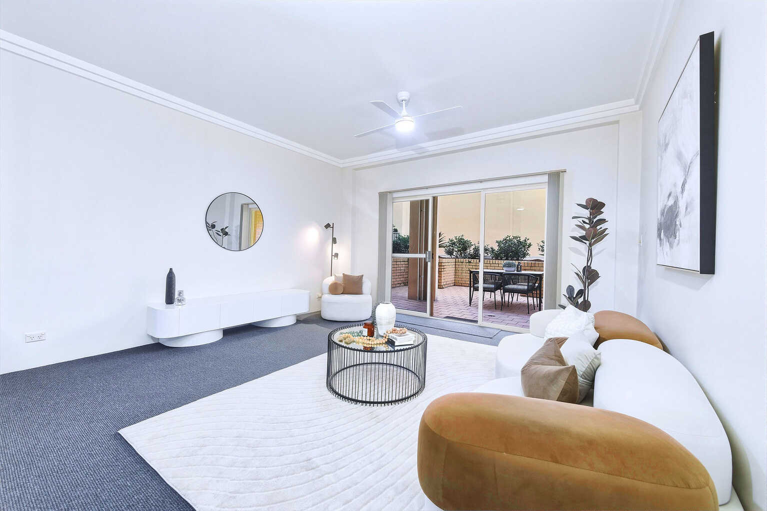 6/267 Miller Street North Sydney