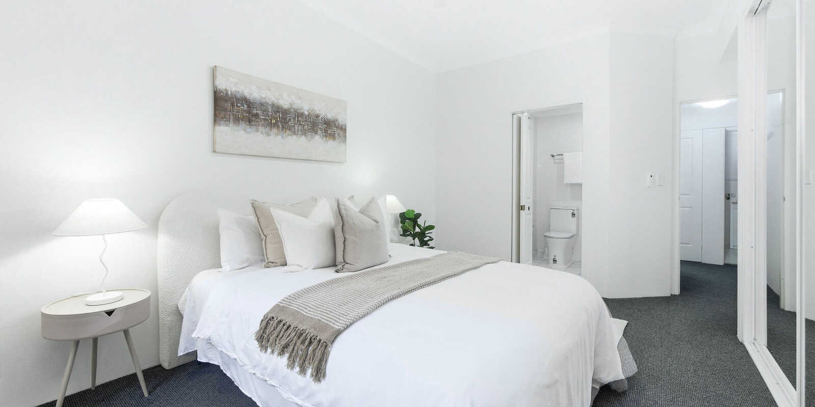 6/267 Miller Street North Sydney