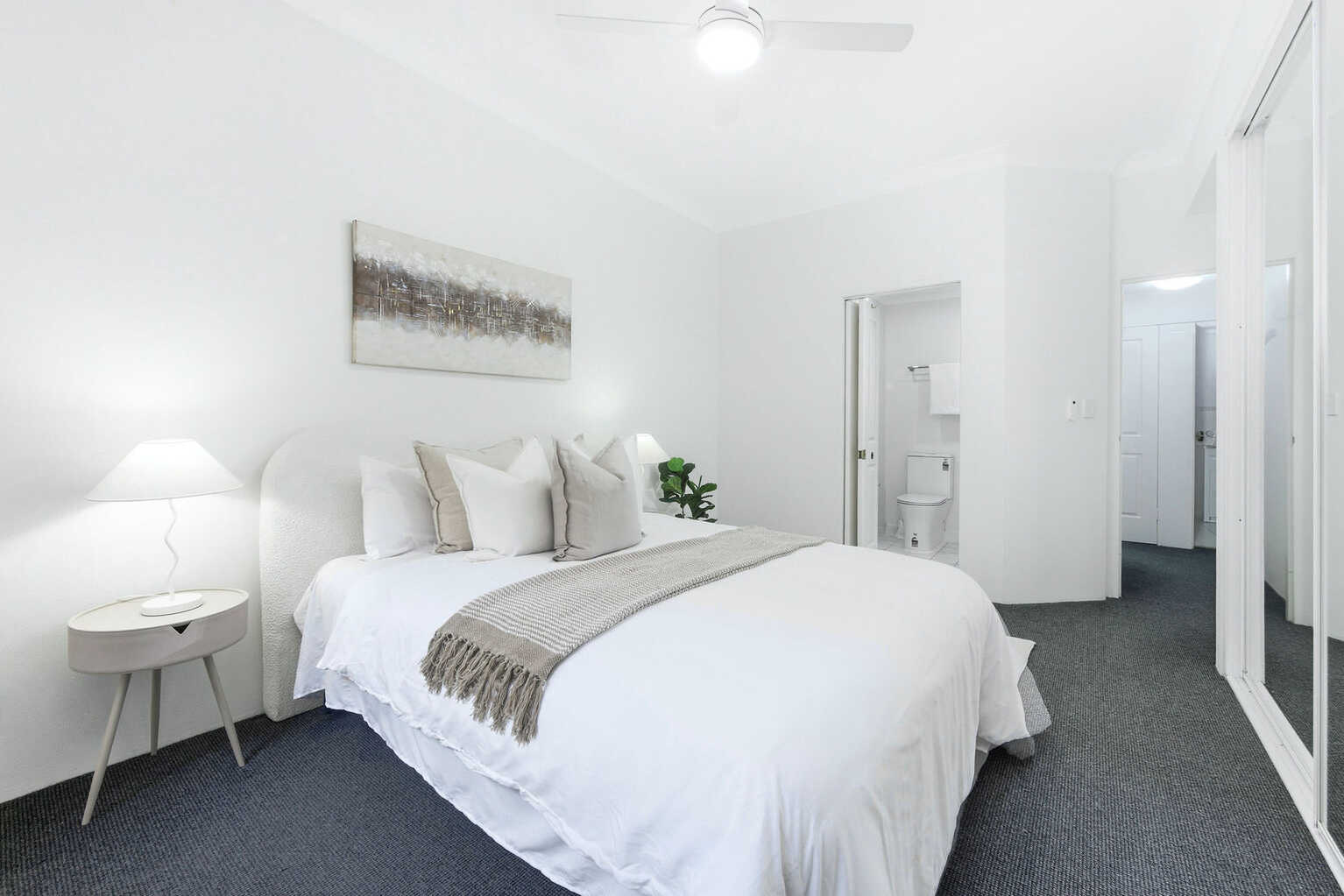6/267 Miller Street North Sydney