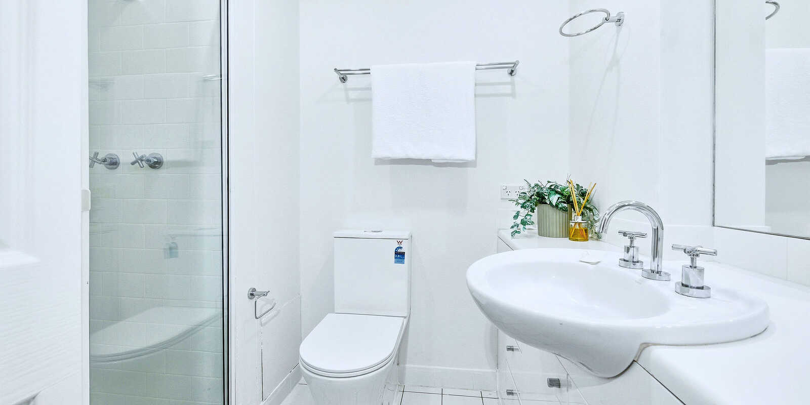 6/267 Miller Street North Sydney