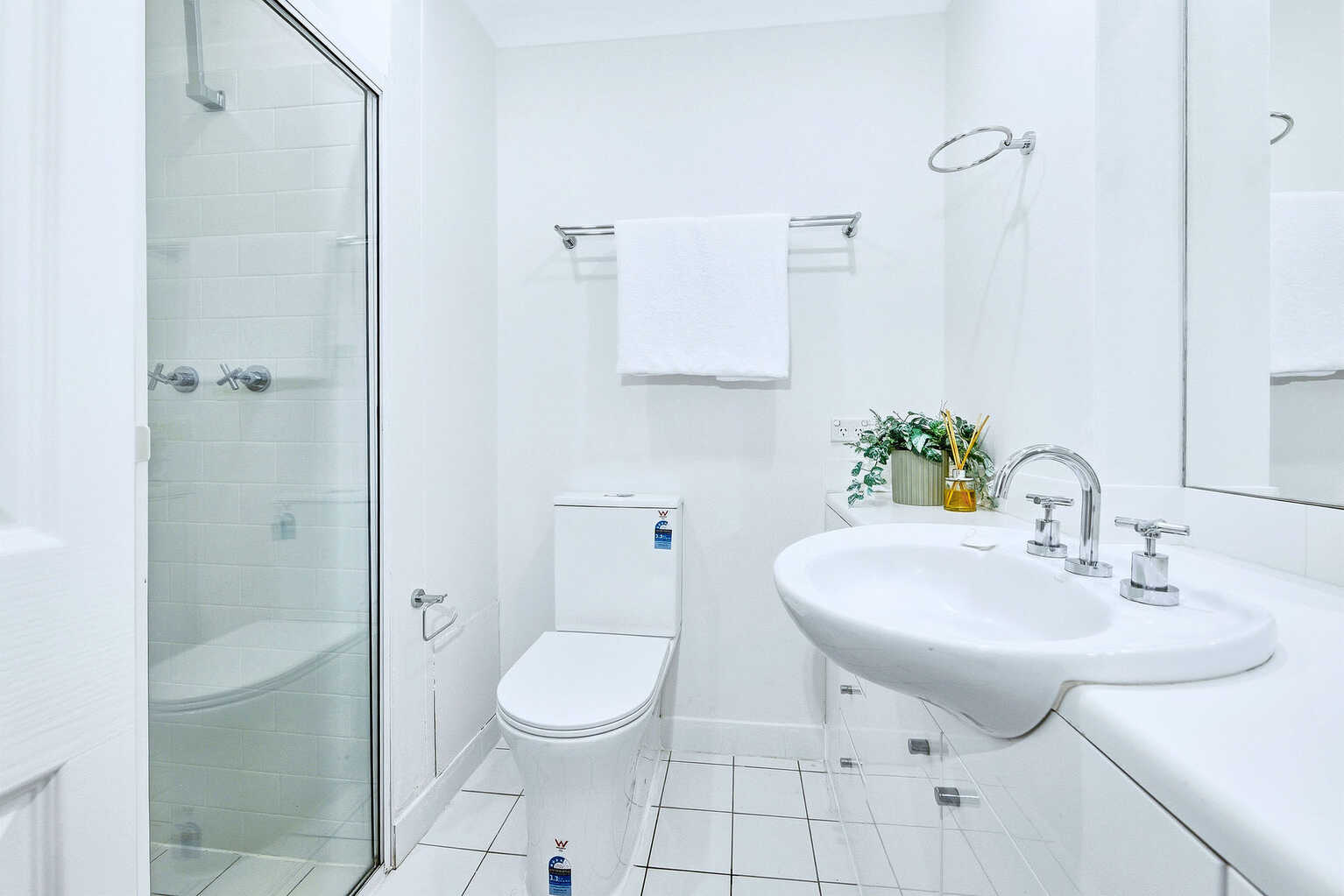 6/267 Miller Street North Sydney