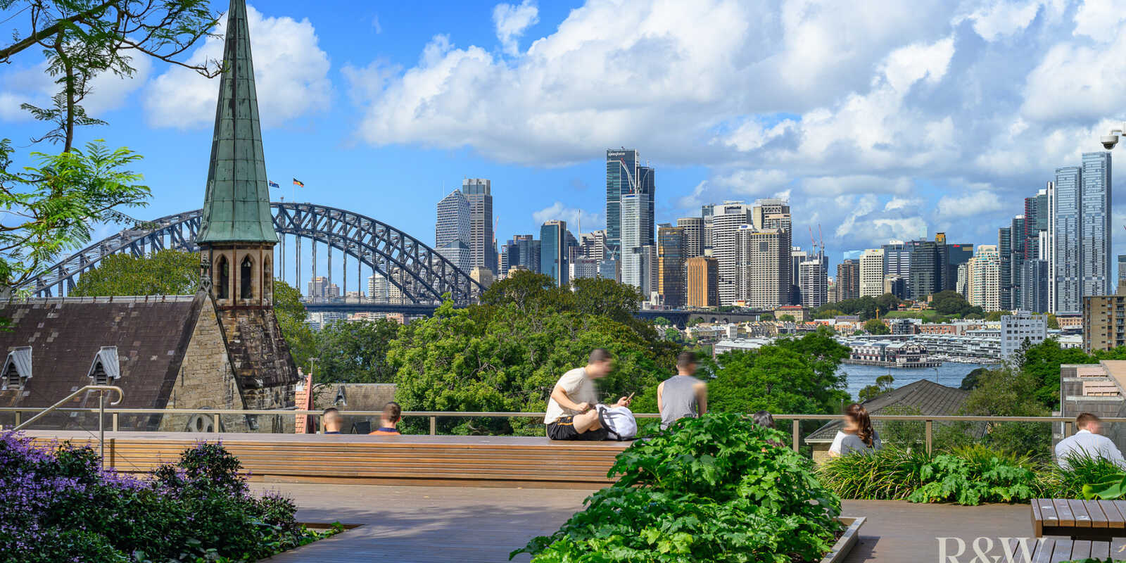 6/267 Miller Street North Sydney