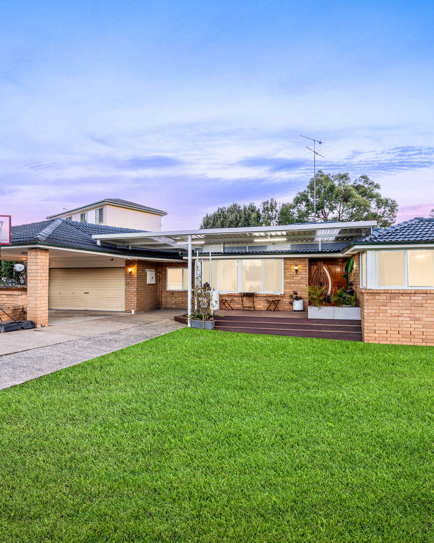 3 OMARU CRESCENT, Bradbury - Image 1