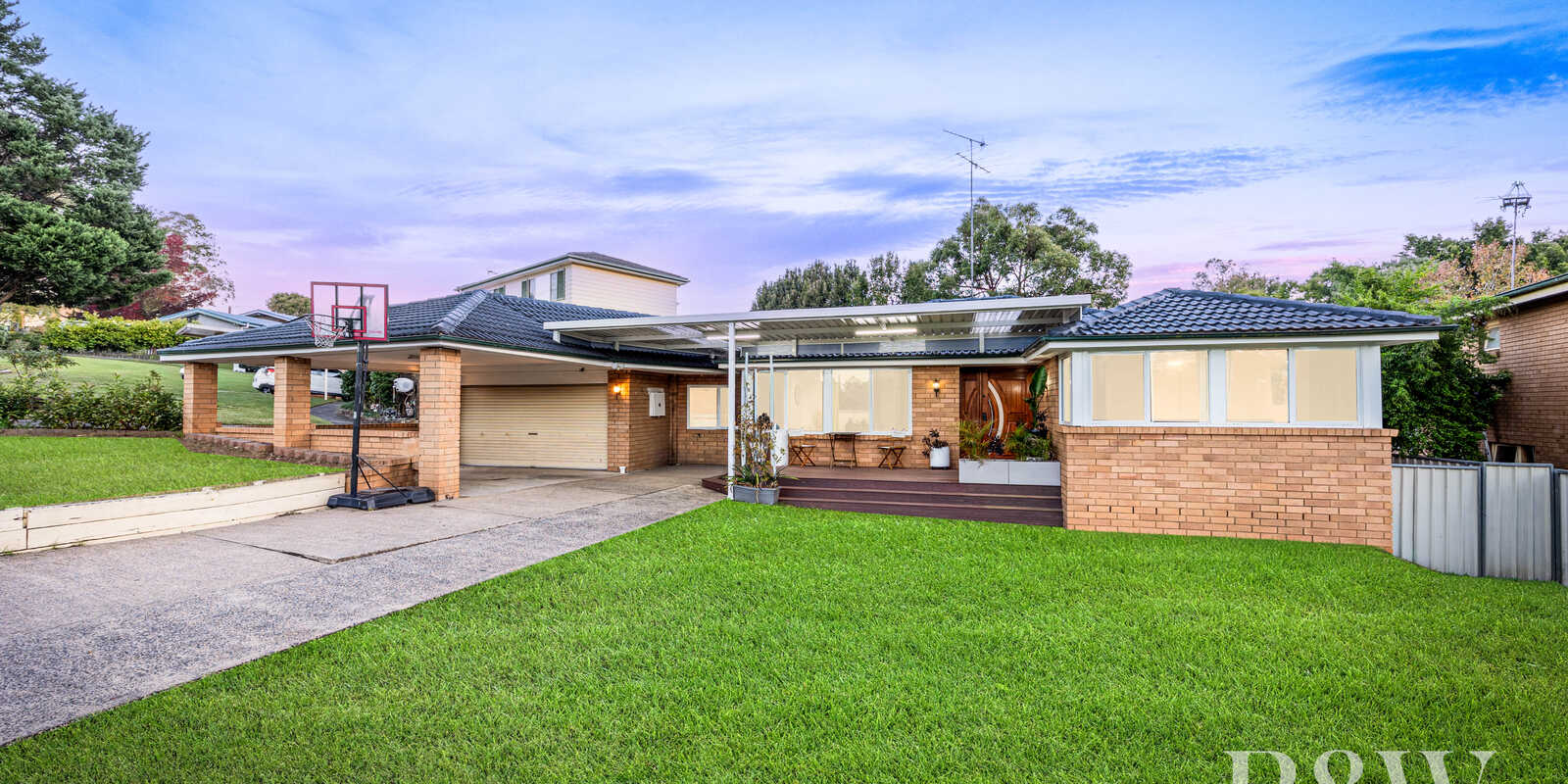 3 OMARU CRESCENT Bradbury 3 OMARU CRESCENT Bradbury