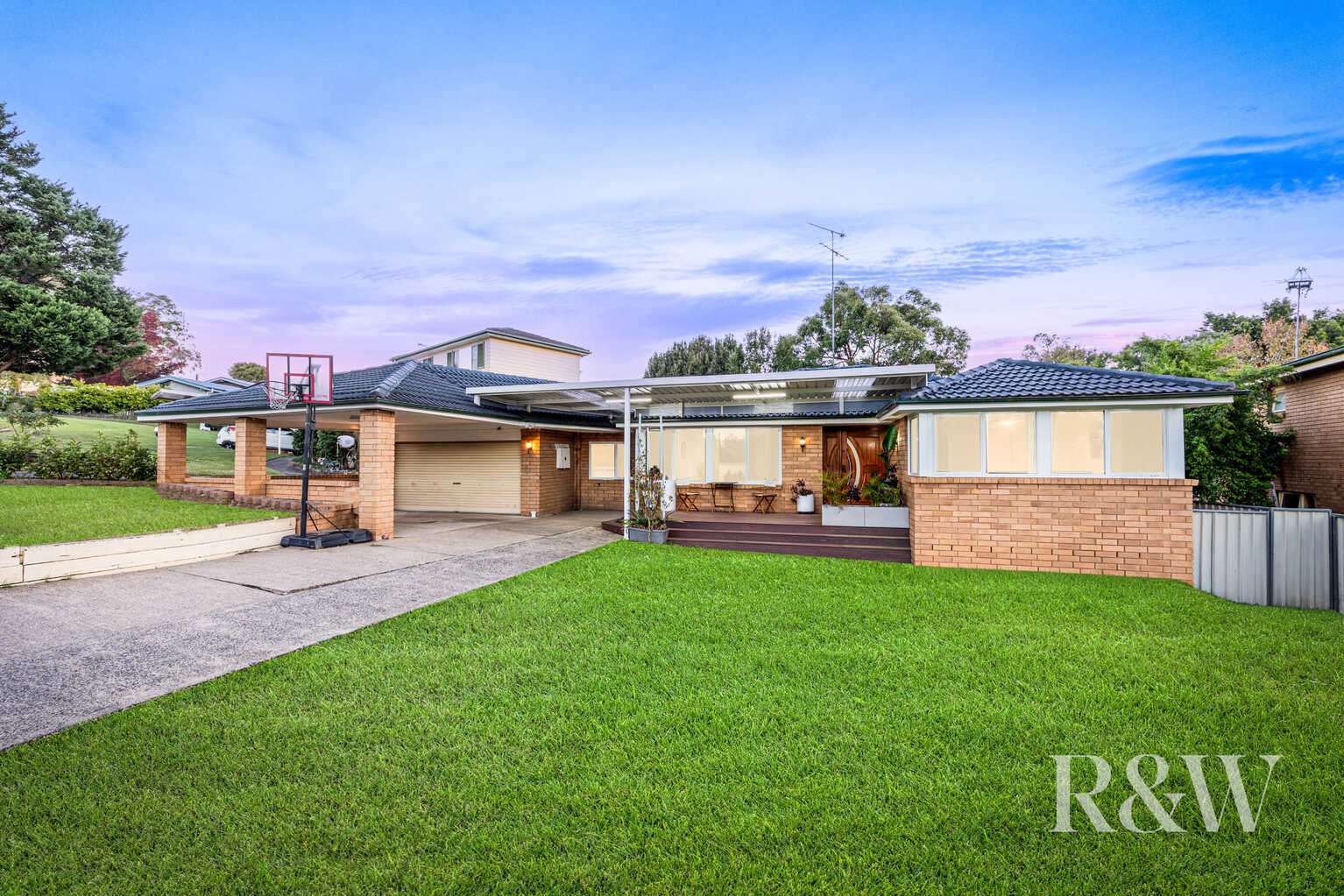 3 OMARU CRESCENT Bradbury 3 OMARU CRESCENT Bradbury