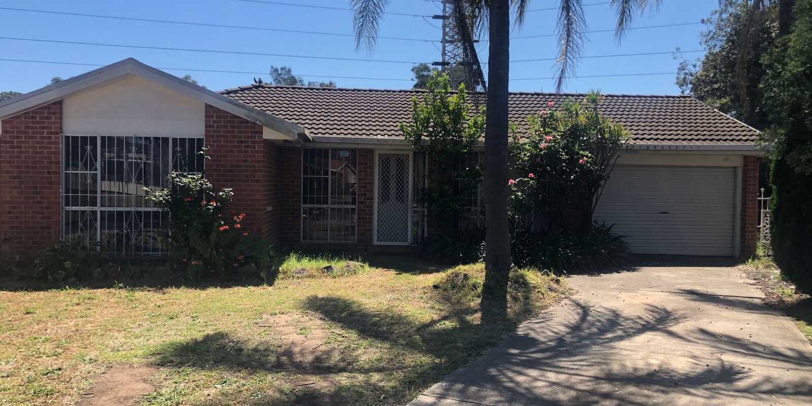 12 Camphorlaurel Court Doonside