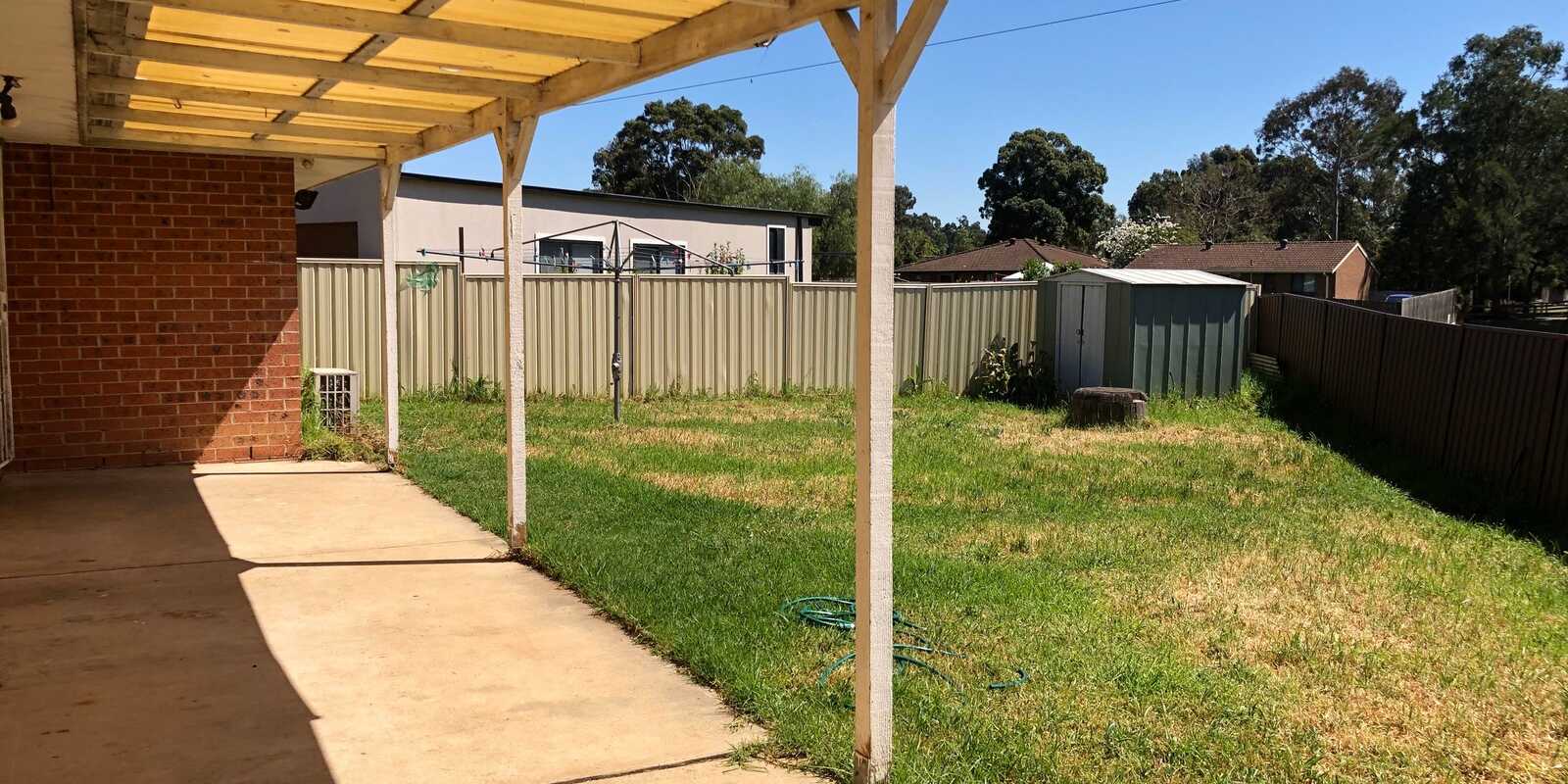 12 Camphorlaurel Court Doonside