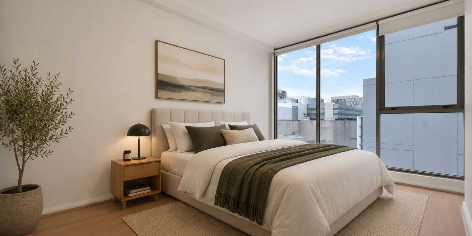 607/80 Ebley Street  Bondi Junction