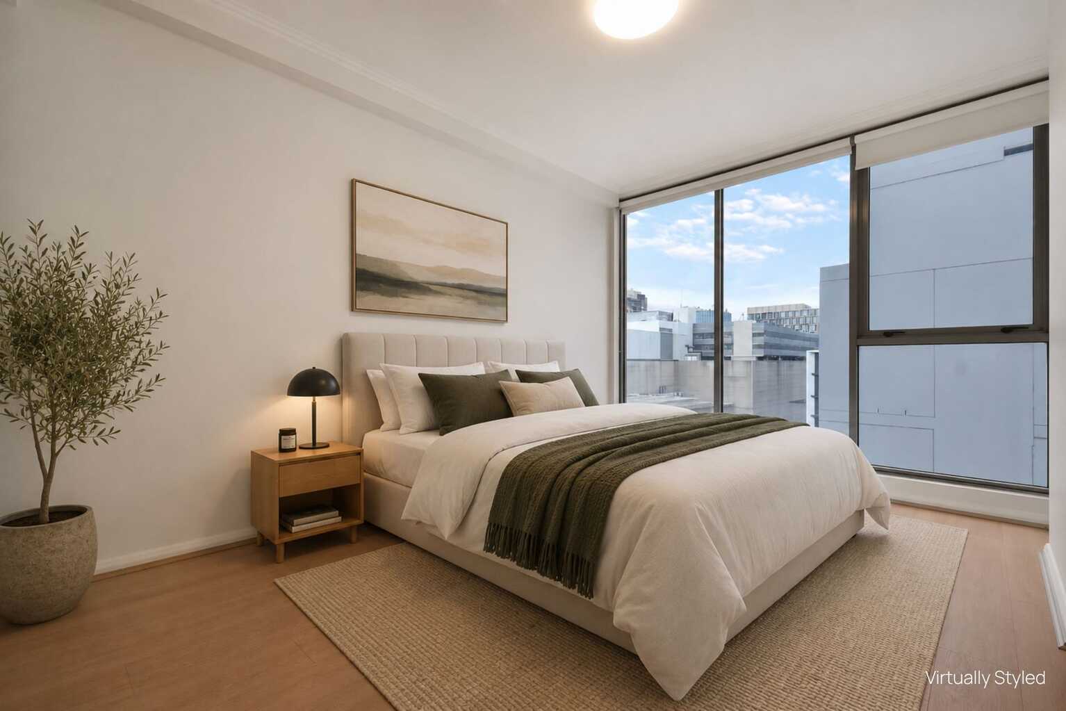 607/80 Ebley Street  Bondi Junction