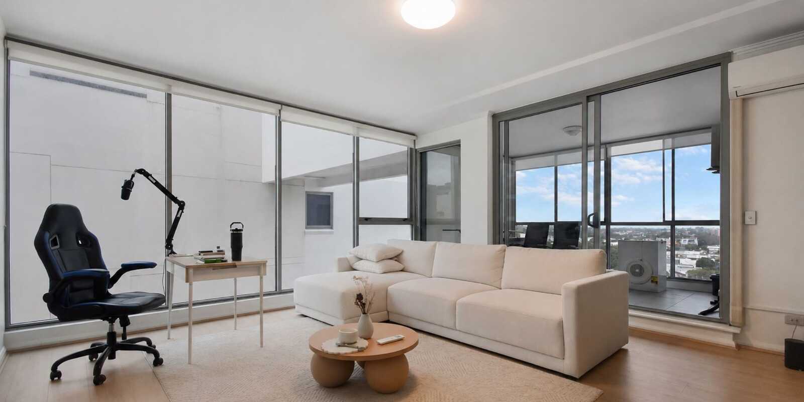 607/80 Ebley Street  Bondi Junction