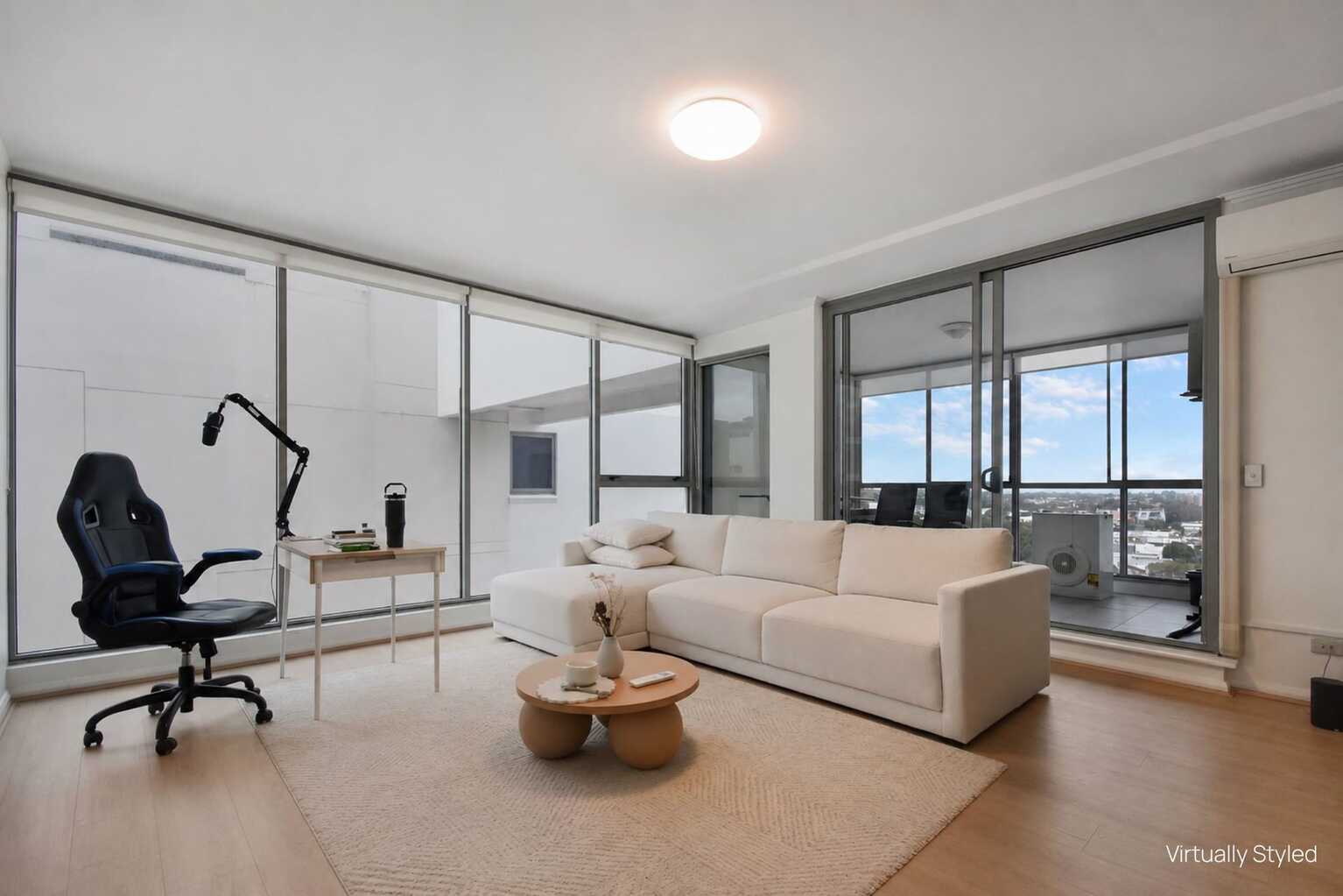 607/80 Ebley Street  Bondi Junction