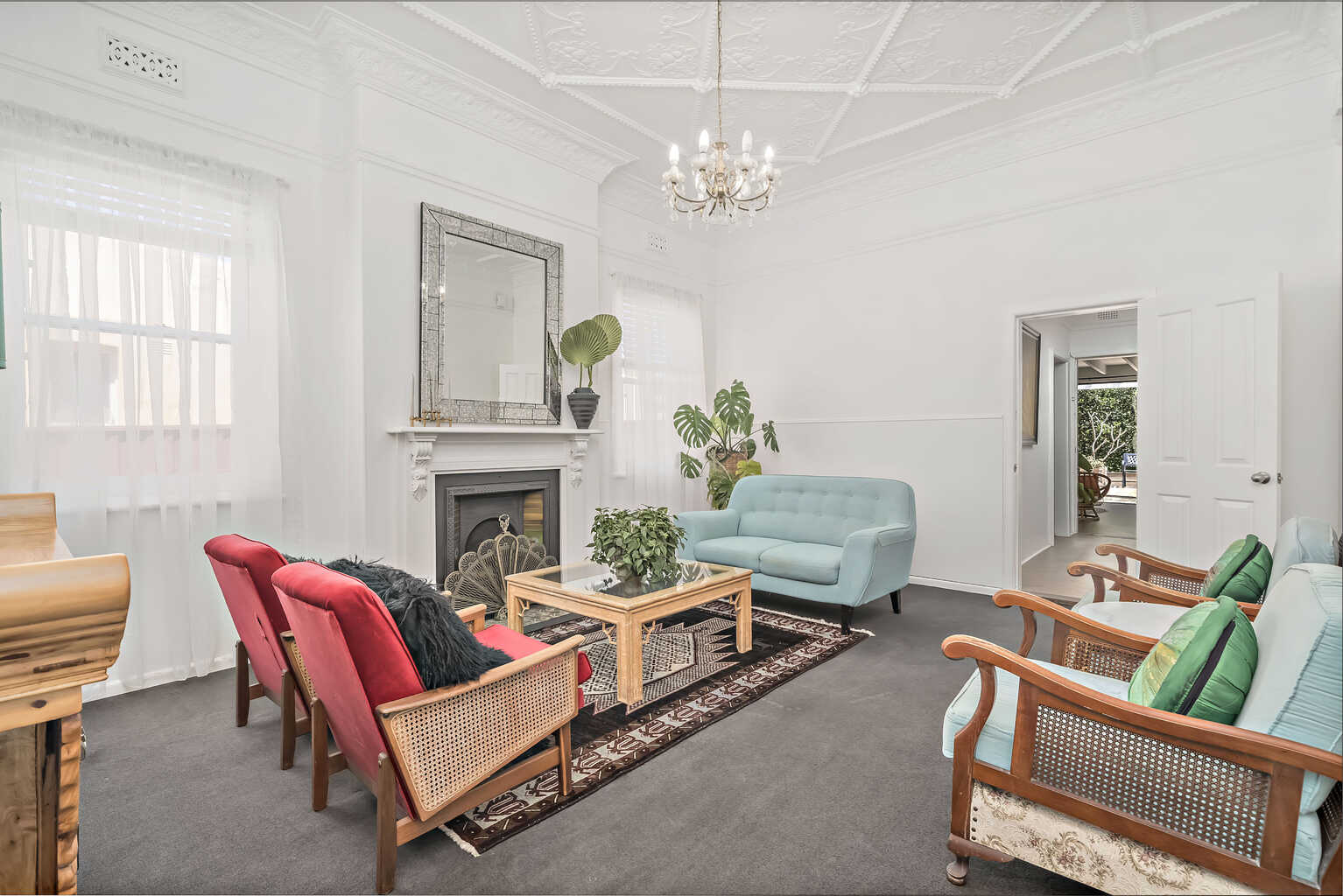 44 The Crescent Homebush