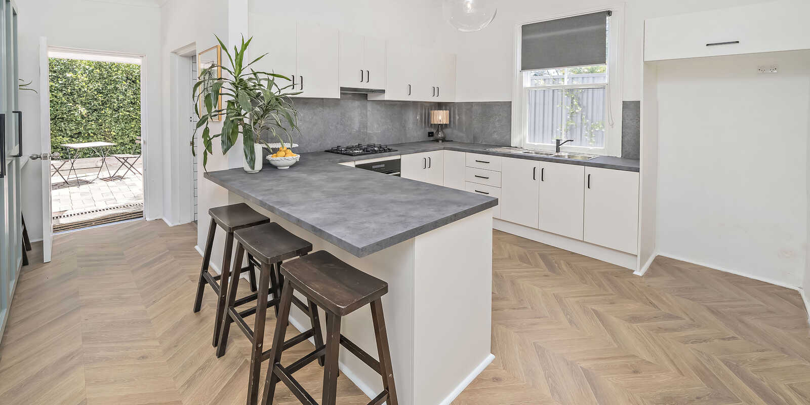 44 The Crescent Homebush