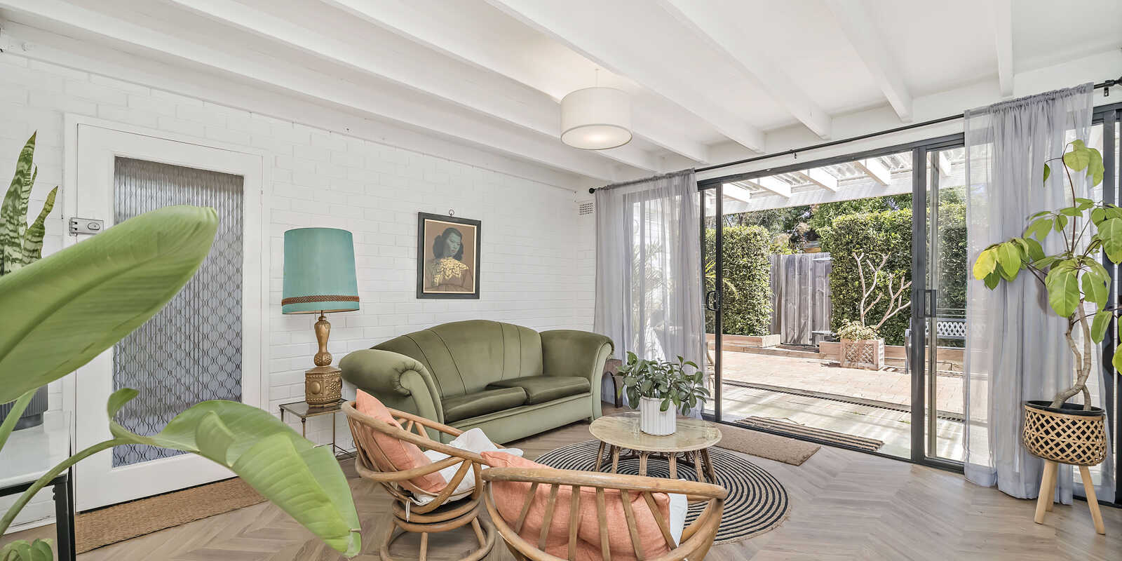 44 The Crescent Homebush