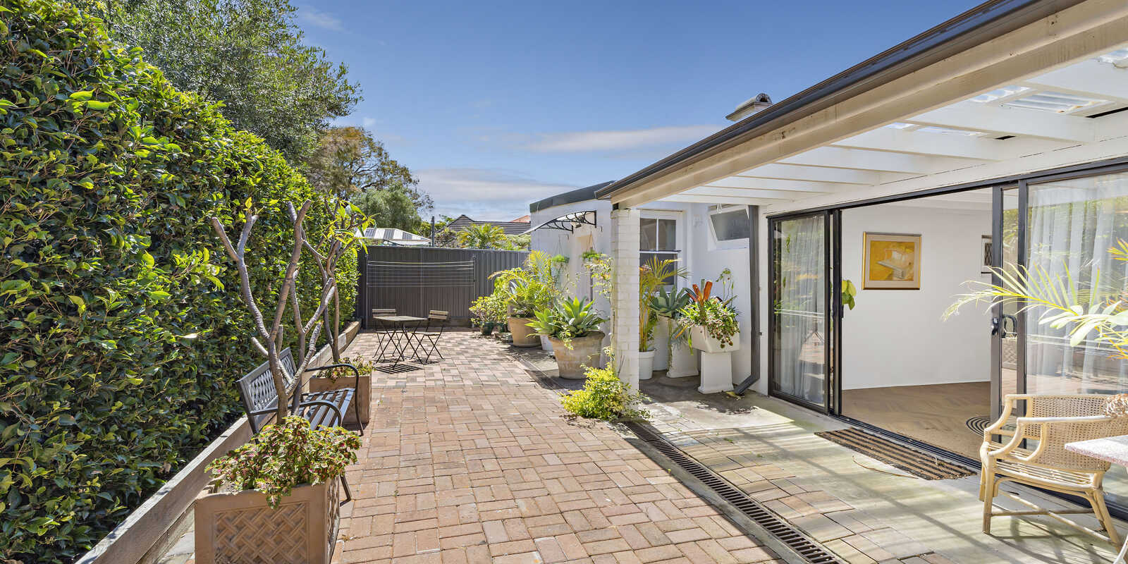 44 The Crescent Homebush