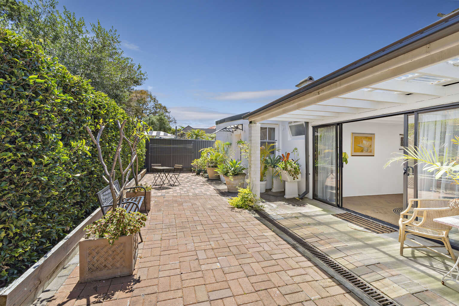 44 The Crescent Homebush