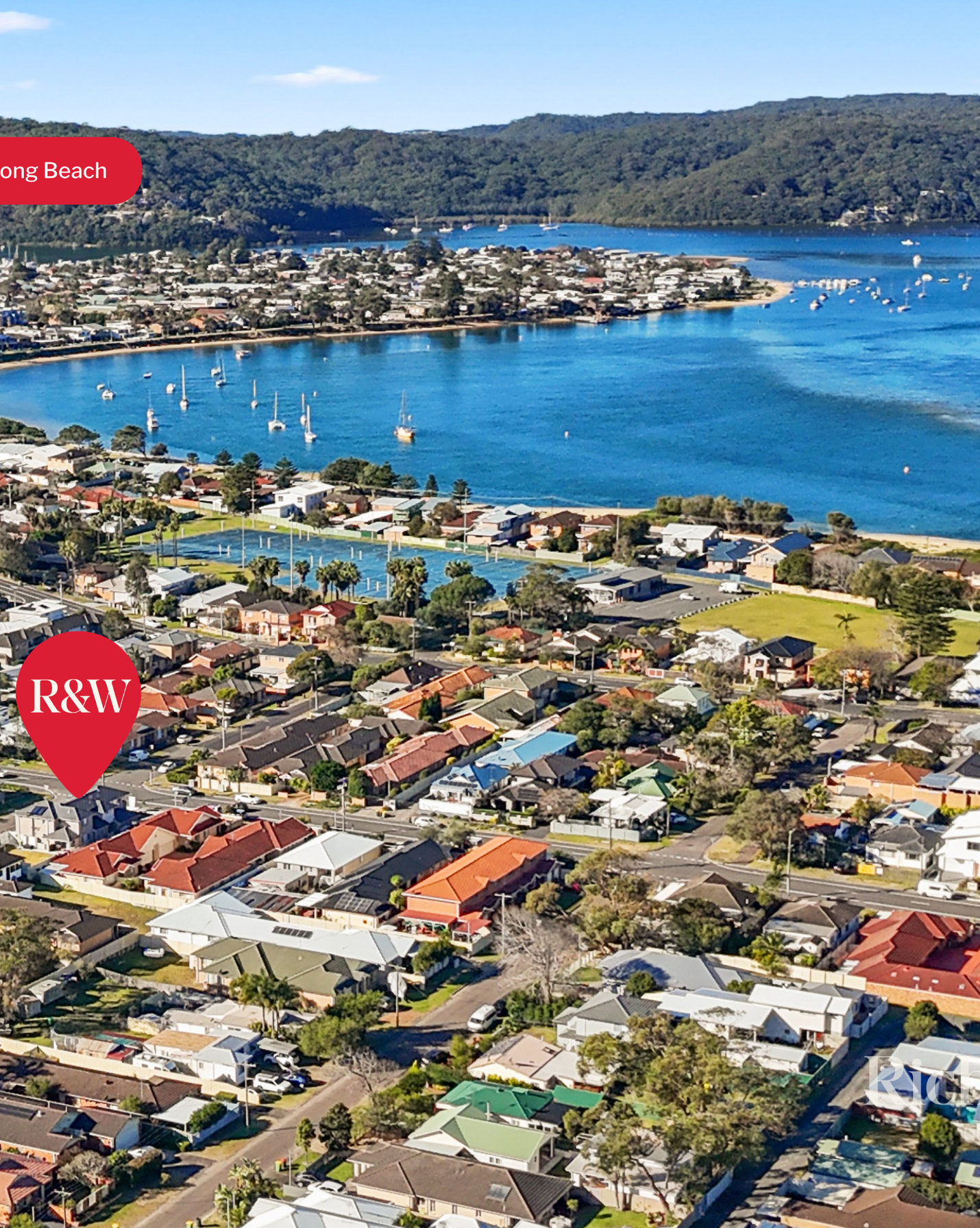 1/139 Barrenjoey Road Ettalong Beach