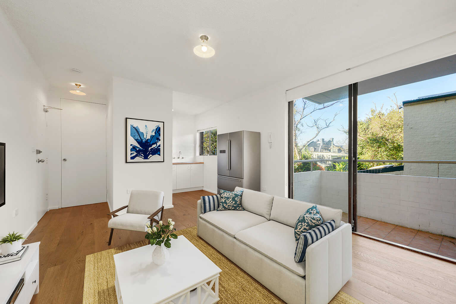 1f/12 Arthur Street Surry Hills